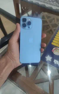 ایفون ۱۳پرومکس