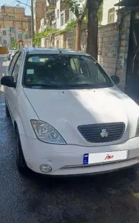 تیبا صندوق دار در حد صفر کم کار کرد