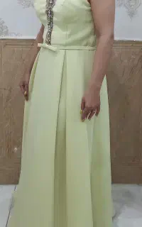 لباس مجلسی