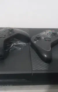Xbox one