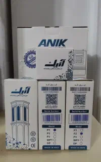 دزدگیر اماکن آنیک