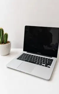 لپ تاپ مک بوک پرو