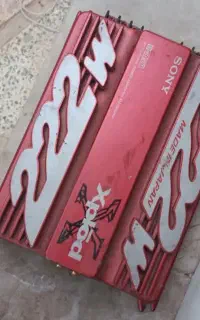 امپ ۲کانال  سونی