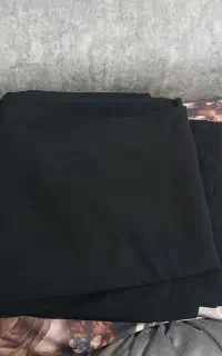 پارچه چادر مشکی