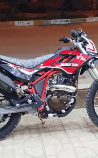 تریل t4
