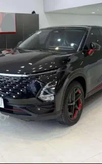 خودرو فونیکس اف ایکس