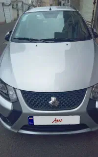 کوییک مدل ۱۴۰۳S