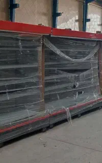 پرده هوا سه متری و چهار متری
