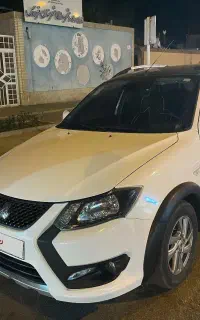 کوییک gxr مدل 1403