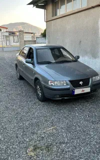سمند
