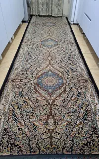 کناره فرش ۷۰۰ شانه ۱ متر در ۳/۲۰