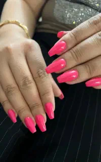 کاشت ناخن/ترمیم