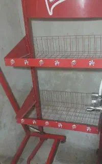 استتنددوتاش ۴طبقه ست