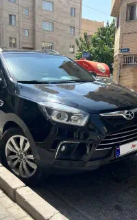 جک اس ۵مدل۹۷ بدون رنگ