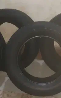 لاستیک تایر دوچرخه تراینگل R17/65/225