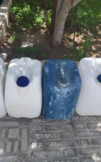 بشکه 20لیتری
