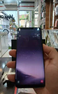 گوشی S8+