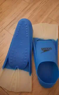 فین شنا