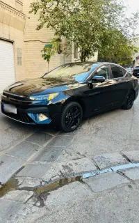 کی ام سی j7 مدل ۱۴۰۳