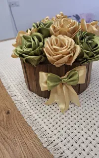 باکس گل