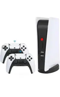 فروش اقساطی کنسول و موبایل ویژه بازنشستگان تامین