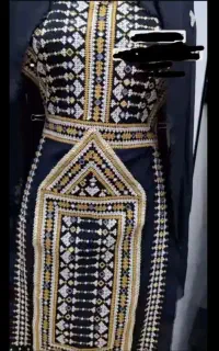 خیاط هستم  چاه جمال  چرخ لباس زنانه