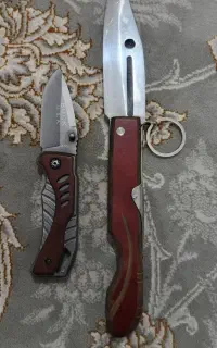 چاقو جیبی
