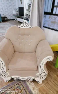 مبل راحتی