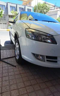 شستشوی تمام اتوماتیک داخل خودرو