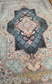فرش۶متری ماشینی