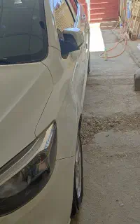 شاهین جی مدل ۱۴۰۳