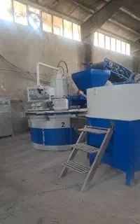 گارکر جهت کار در موزاییک