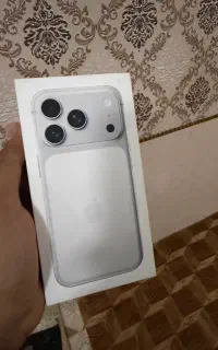 Iphone 17 pro برا مشتری واقعی تخفیف دارد