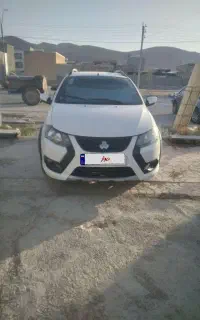 معاوضه کوییک با نیسان