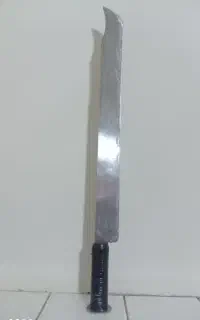 وسیله آهنگری
