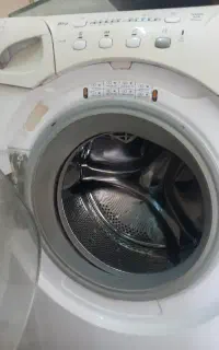 ماشین لباس شویی کندی