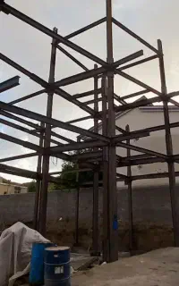 جوشکاری