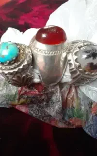 انگشتر