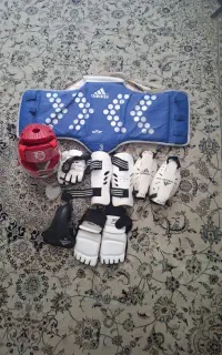 تکواندو