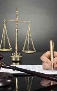انجام کلیه امور حقوقی....