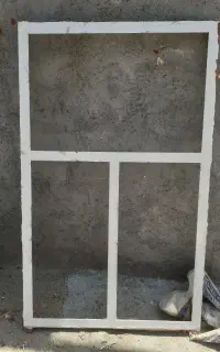 در و پنجره