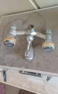 شیرحمام