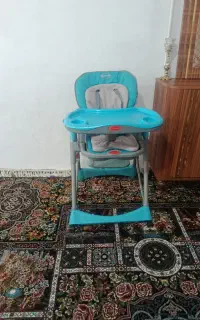 صندلی غذا