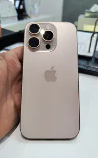 iphone 16 pro آیفون ۱۶ پرو ۲۵۶ گیگ