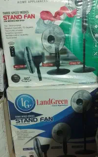 انواع پنکه سه حالته  وکولر