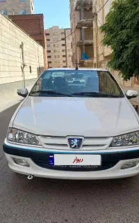 پژوپارسTU5