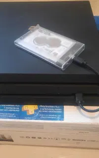 کنسول بازی ps4 pro