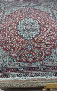 فرش ۱۲ متری خوش جنس
