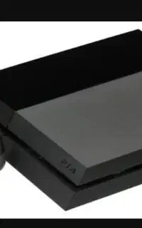 ps4 fat