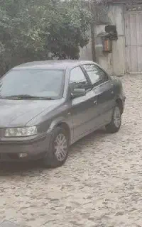 سمند ۸۴
